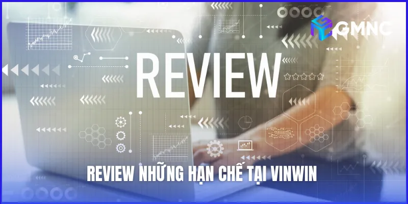 Review những hạn chế mà cổng game này cần cải thiện